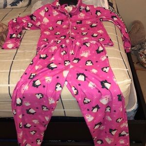 PAJAMA SET FOR GIRLS